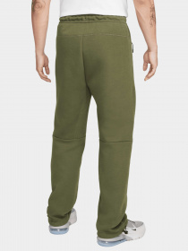 Брюки NIKE модель FB8012-222 Фото
