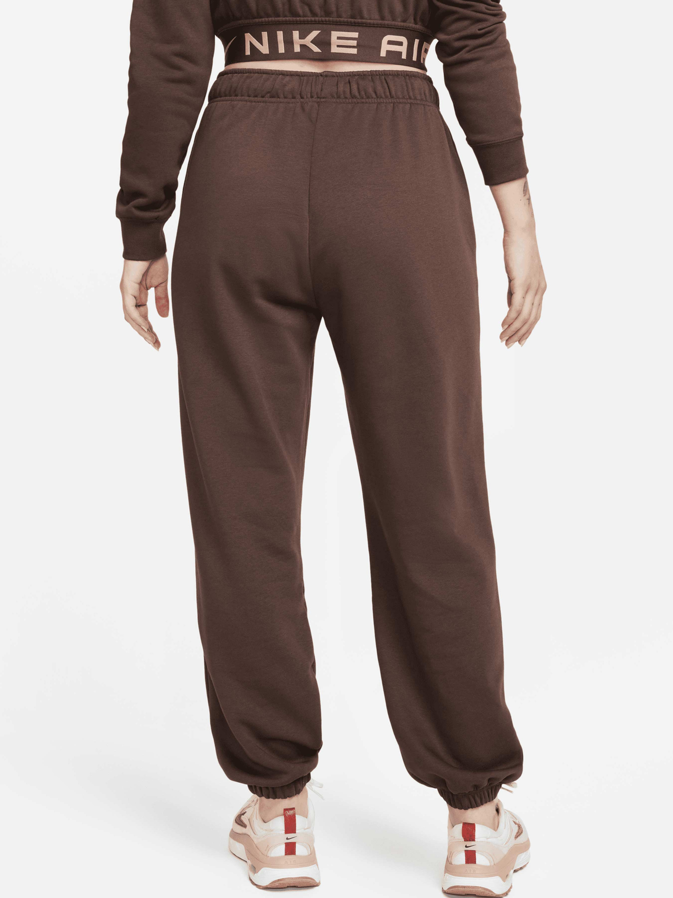 Брюки NIKE модель FB8051-237 Фото