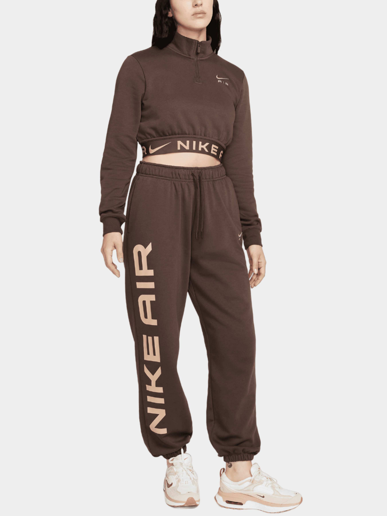 Брюки NIKE модель FB8051-237 Фото