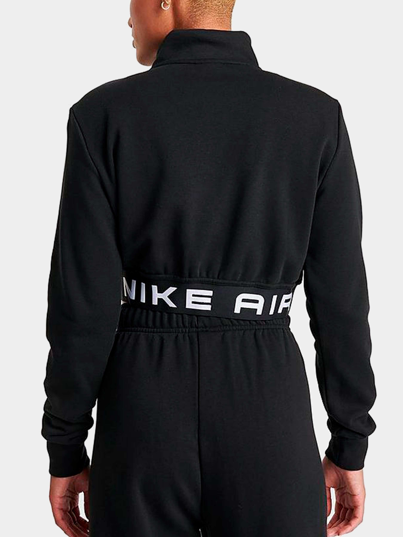 Худи и свитшоты NIKE модель FB8067-010 Фото