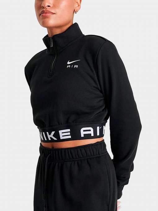 Худи и свитшоты NIKE модель FB8067-010 Фото