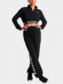 Худи и свитшоты NIKE модель FB8067-010 Фото