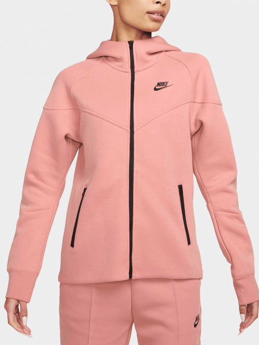 Худи и свитшоты NIKE модель FB8338-618 Фото