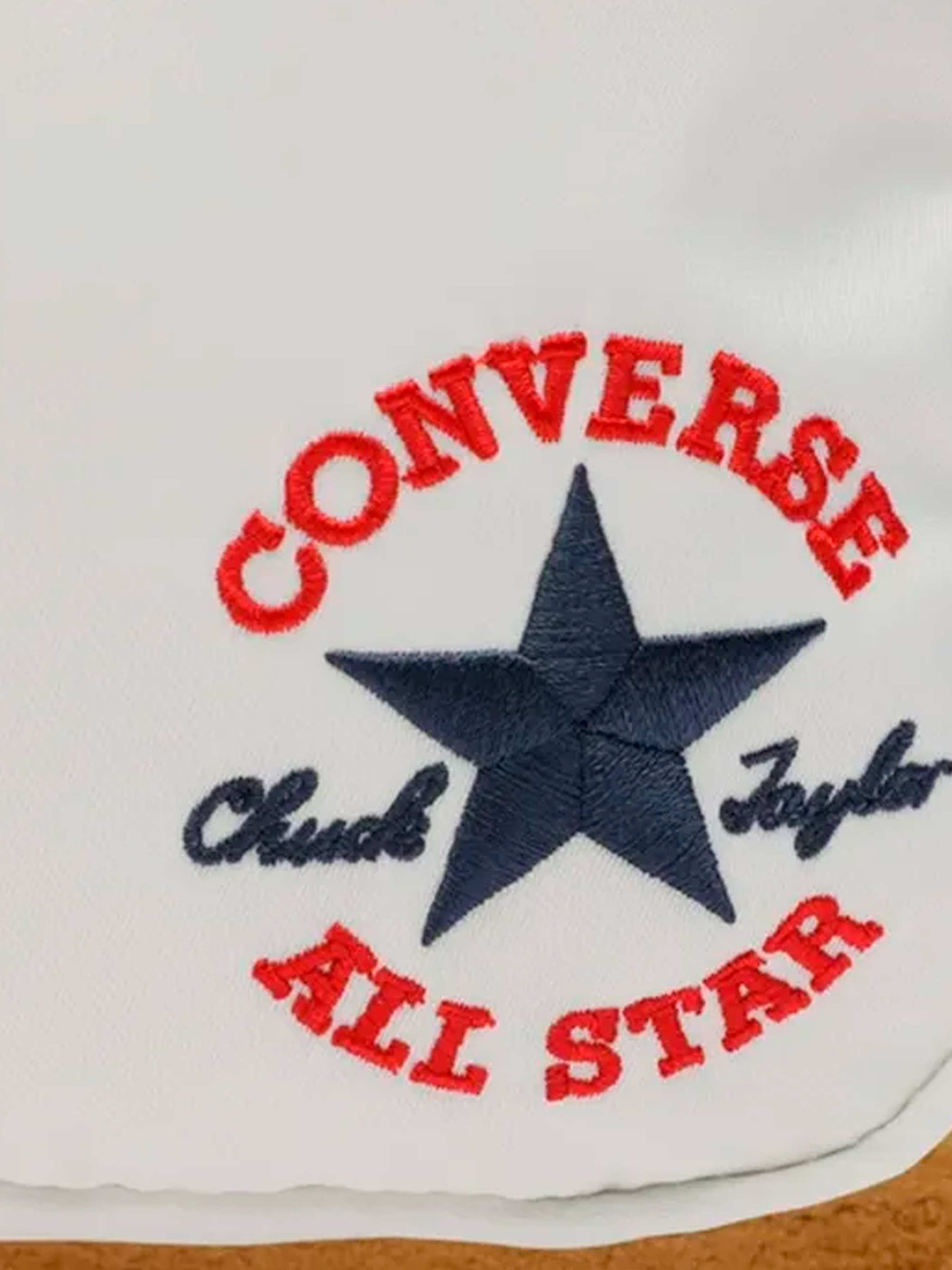 Рюкзаки CONVERSE модель 10025477-286 Фото