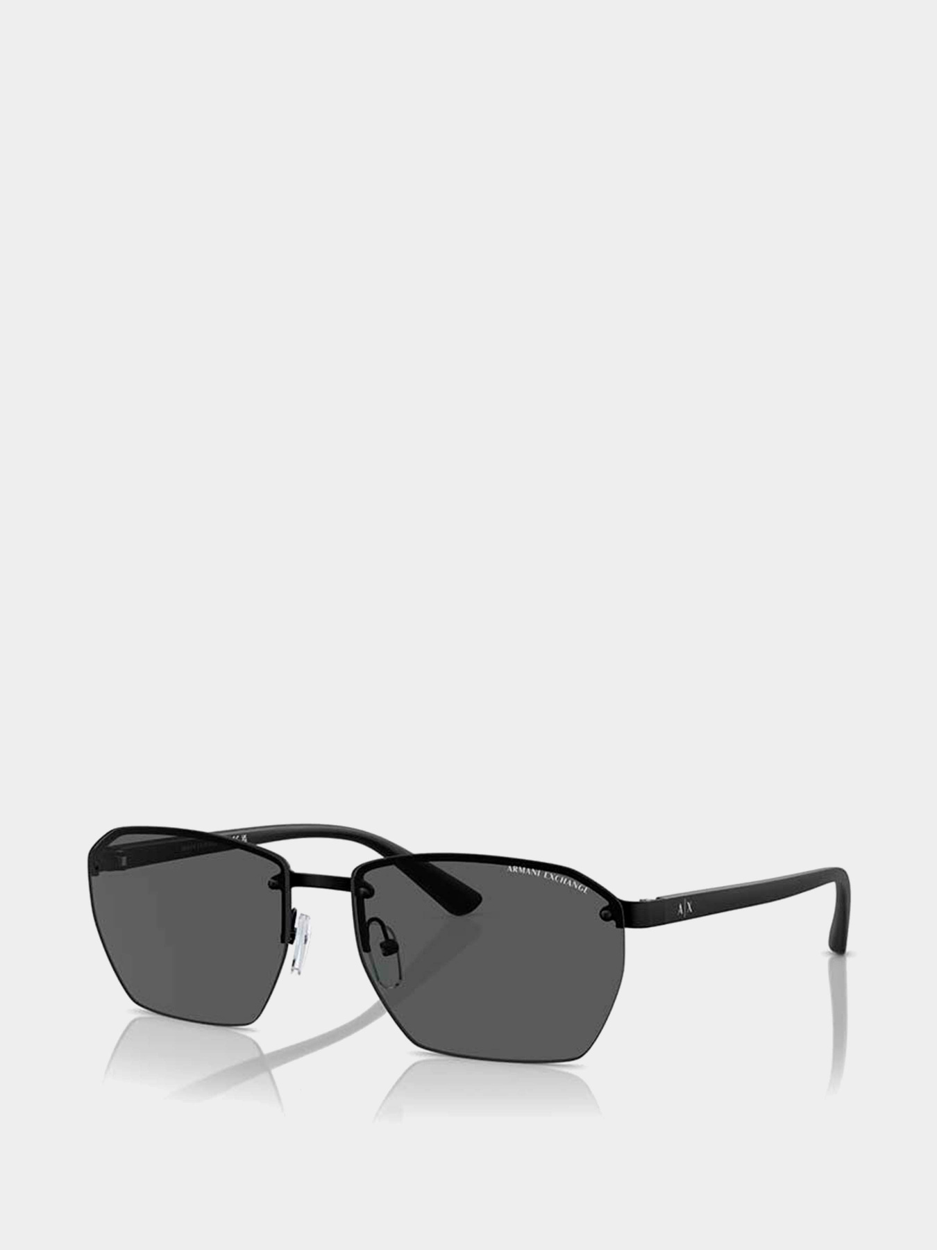 Очки Armani Exchange модель 0AX2048S-60008759 Фото