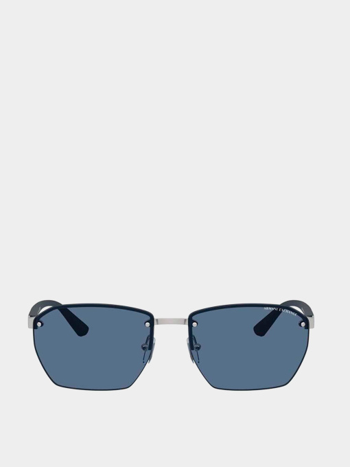Очки Armani Exchange модель 0AX2048S-60458059 Фото