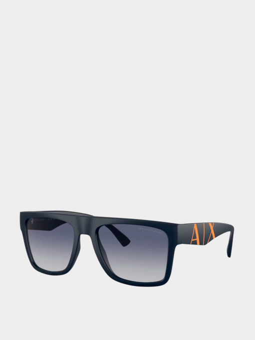 Очки Armani Exchange модель 0AX4113S-81814L55 Фото