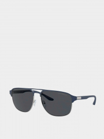 Очки Emporio Armani модель 0EA2144-33688760 Фото