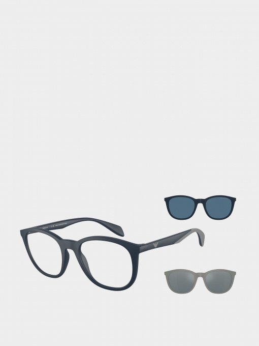 Очки Emporio Armani модель 0EA4211F-50881W53 Фото