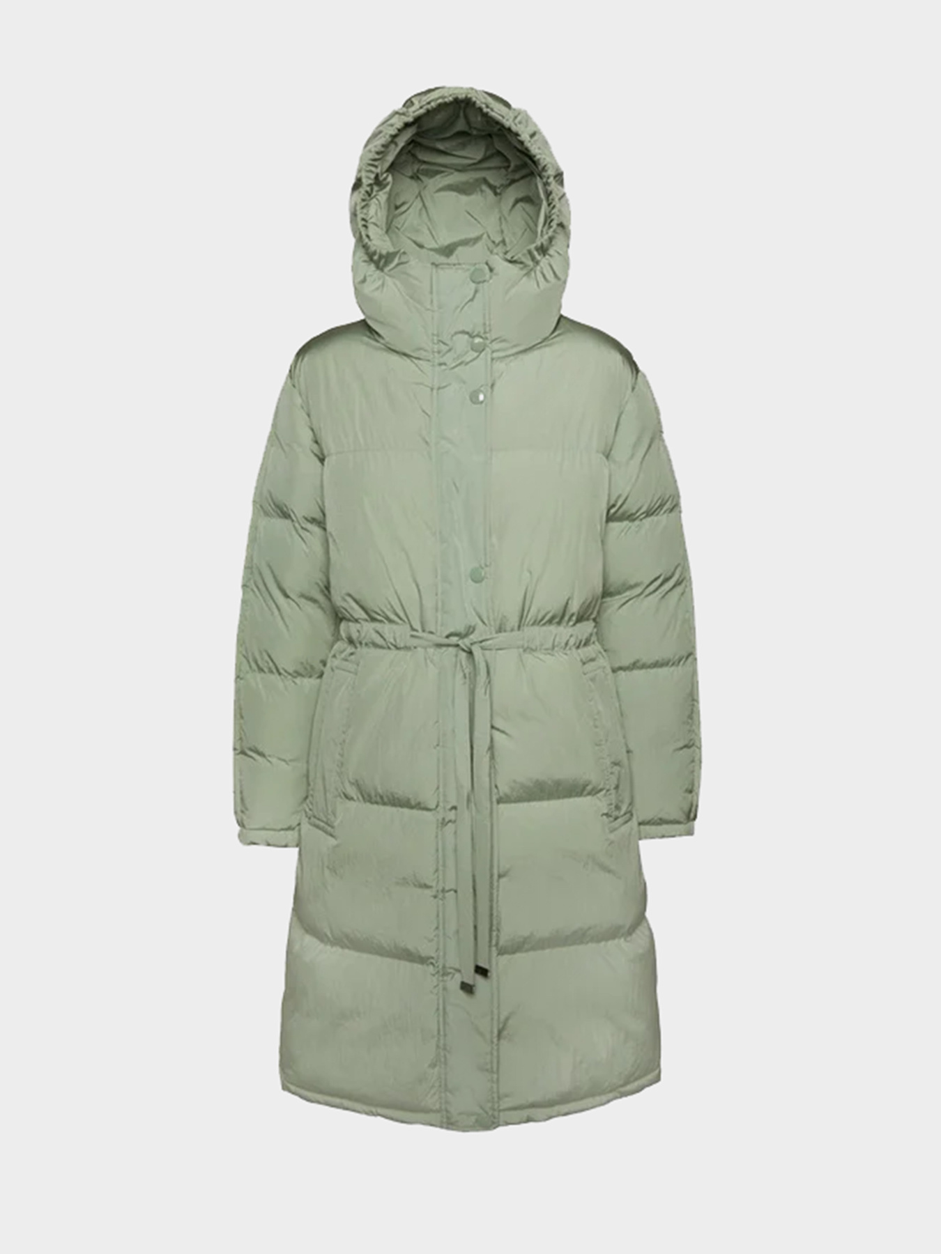 Куртки и дубленки Geox модель W3628N-T2850-F3259 Фото