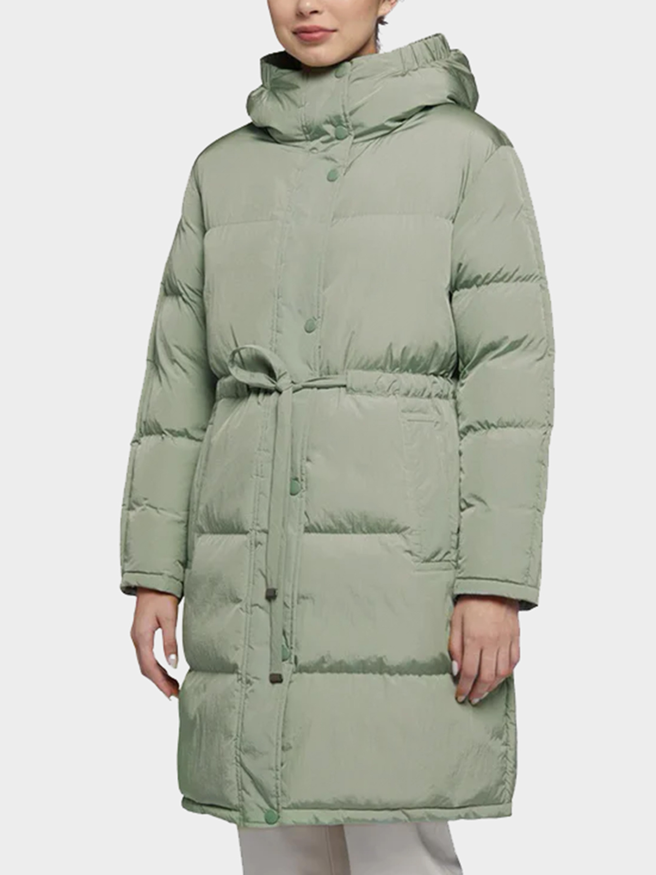 Куртки и дубленки Geox модель W3628N-T2850-F3259 Фото