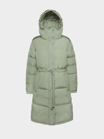 Куртки и дубленки Geox модель W3628N-T2850-F3259 Фото