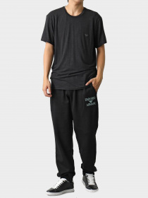 Футболки и поло Emporio Armani модель 110853-3F584-00020 Фото