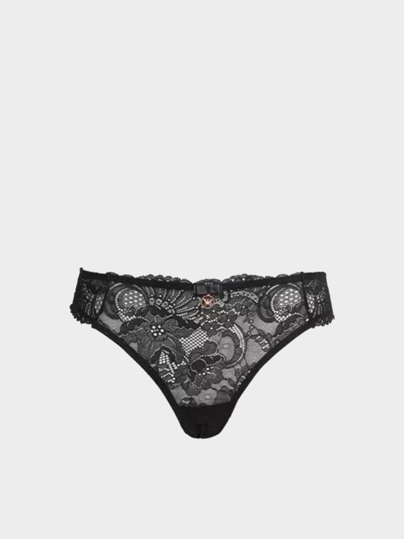 Нижнее белье Emporio Armani модель 164398-3F206-00020 Фото
