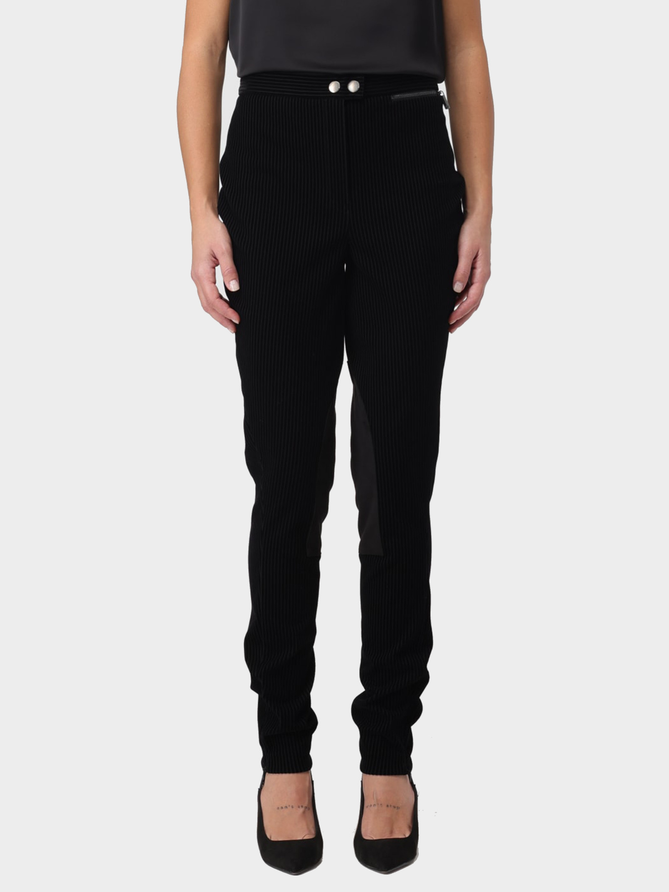 Брюки Emporio Armani модель 6R2P8K-2JZMZ-0999 Фото