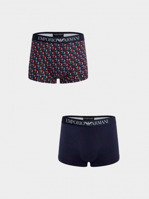 Іш киім Emporio Armani үлгі 111210-3F504-56536 Фото