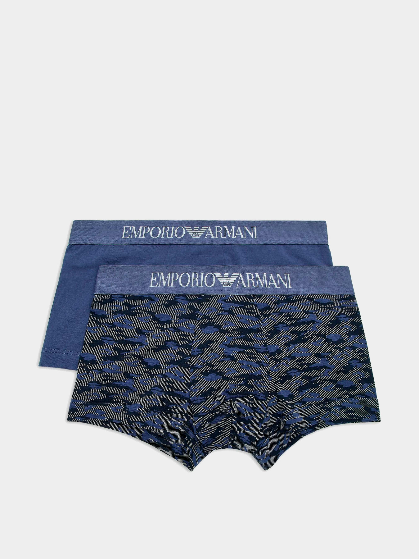 Нижнее белье Emporio Armani модель 111210-3F504-56736 Нижнее белье Emporio Armani модель 111210-3F504-56736 Фото