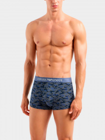 Нижнее белье Emporio Armani модель 111210-3F504-56736 Фото