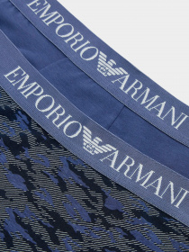Нижнее белье Emporio Armani модель 111210-3F504-56736 Фото