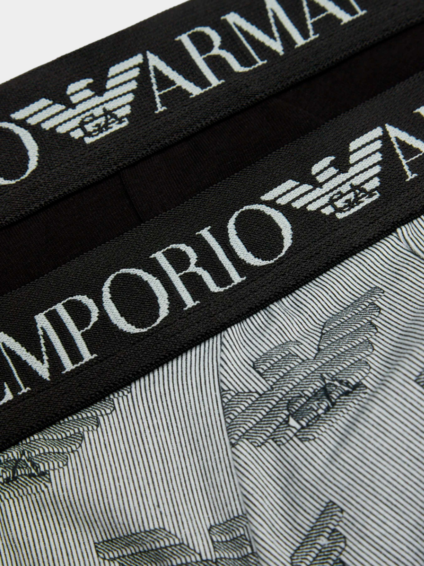 Нижнее белье Emporio Armani модель 111733-3F504-12511 Фото