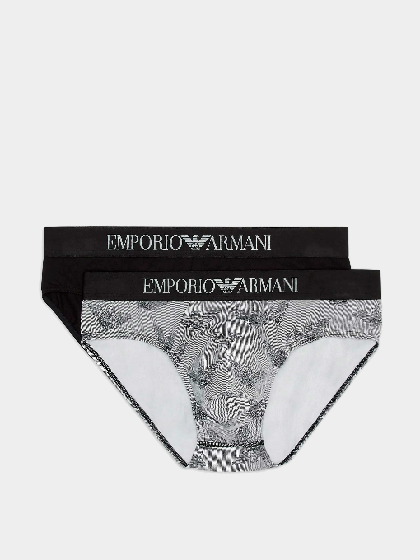 Нижнее белье Emporio Armani модель 111733-3F504-12511 Фото