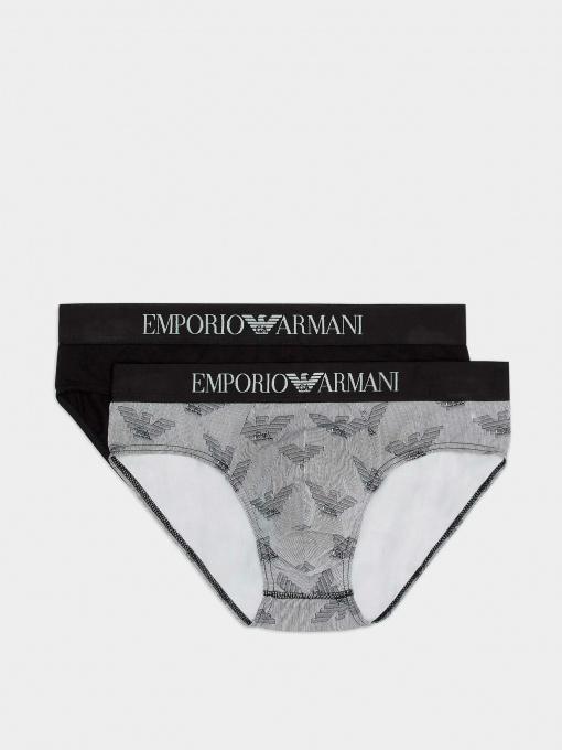 Іш киім Emporio Armani үлгі 111733-3F504-12511 Фото