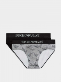 Нижнее белье Emporio Armani модель 111733-3F504-12511 Фото