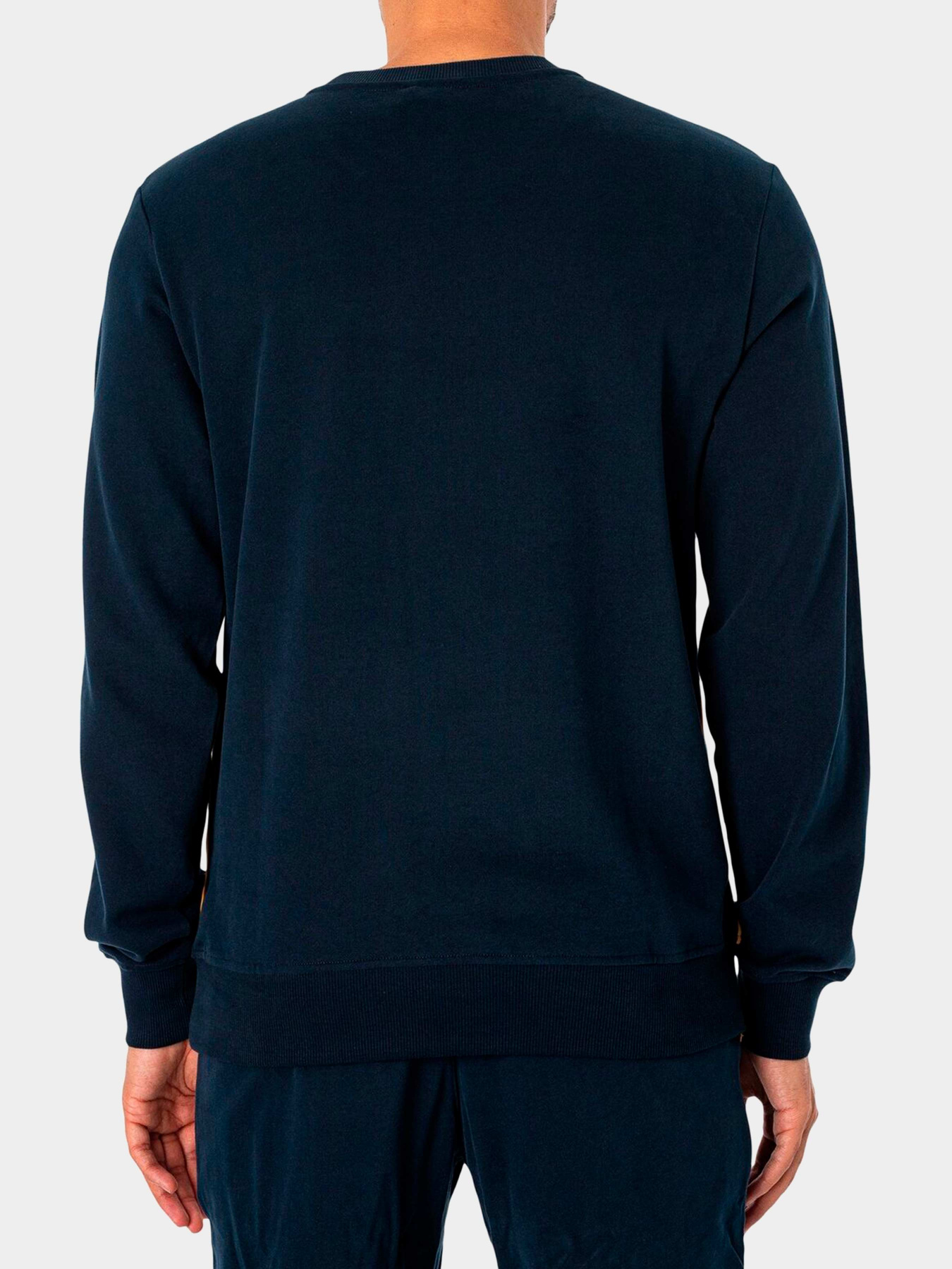 Худи и свитшоты Emporio Armani модель 111785-3F573-00135 Фото