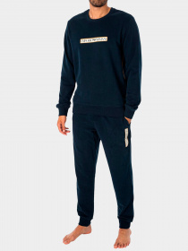 Худи и свитшоты Emporio Armani модель 111785-3F573-00135 Фото