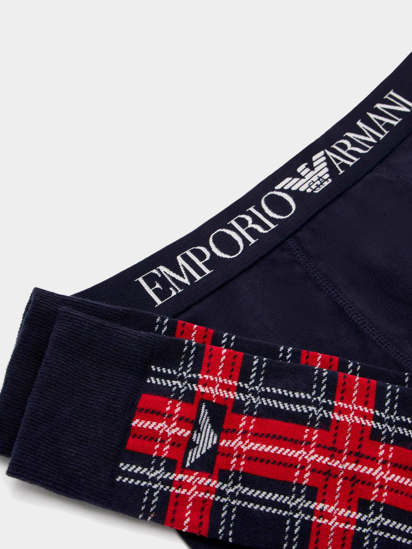 Нижнее белье Emporio Armani модель 112007-3F514-59036 Фото