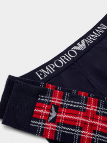 Нижнее белье Emporio Armani модель 112007-3F514-59036 Фото