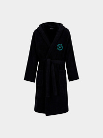 Одежда для дома и сна Emporio Armani модель 112057-3F591-00020 Фото