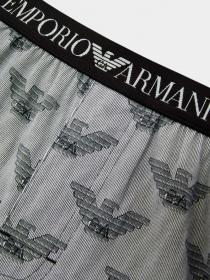 Нижнее белье Emporio Armani модель 112072-3F504-12411 Фото
