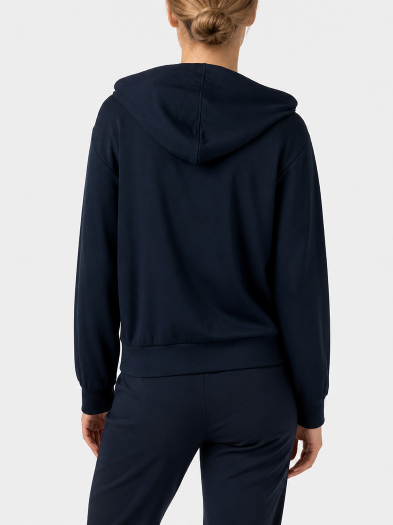 Худи и свитшоты Emporio Armani модель 164761-3F264-00135 Фото