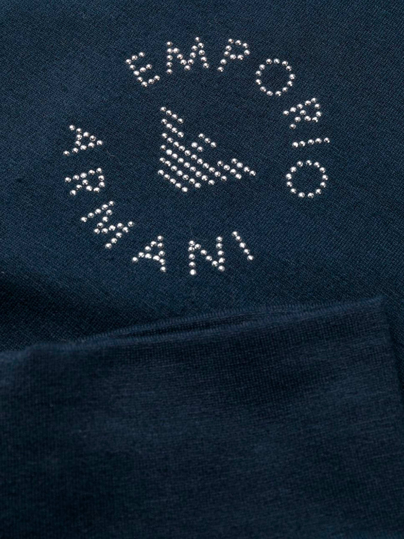 Худи и свитшоты Emporio Armani модель 164761-3F264-00135 Фото