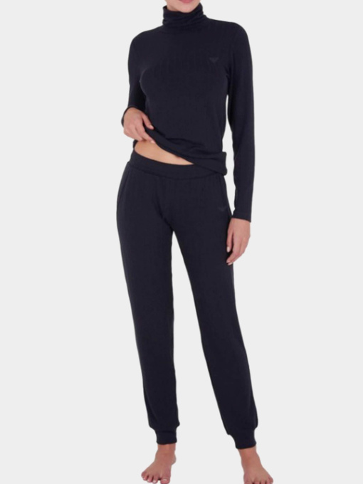 Брюки Emporio Armani модель 164785-3F254-00135 Фото