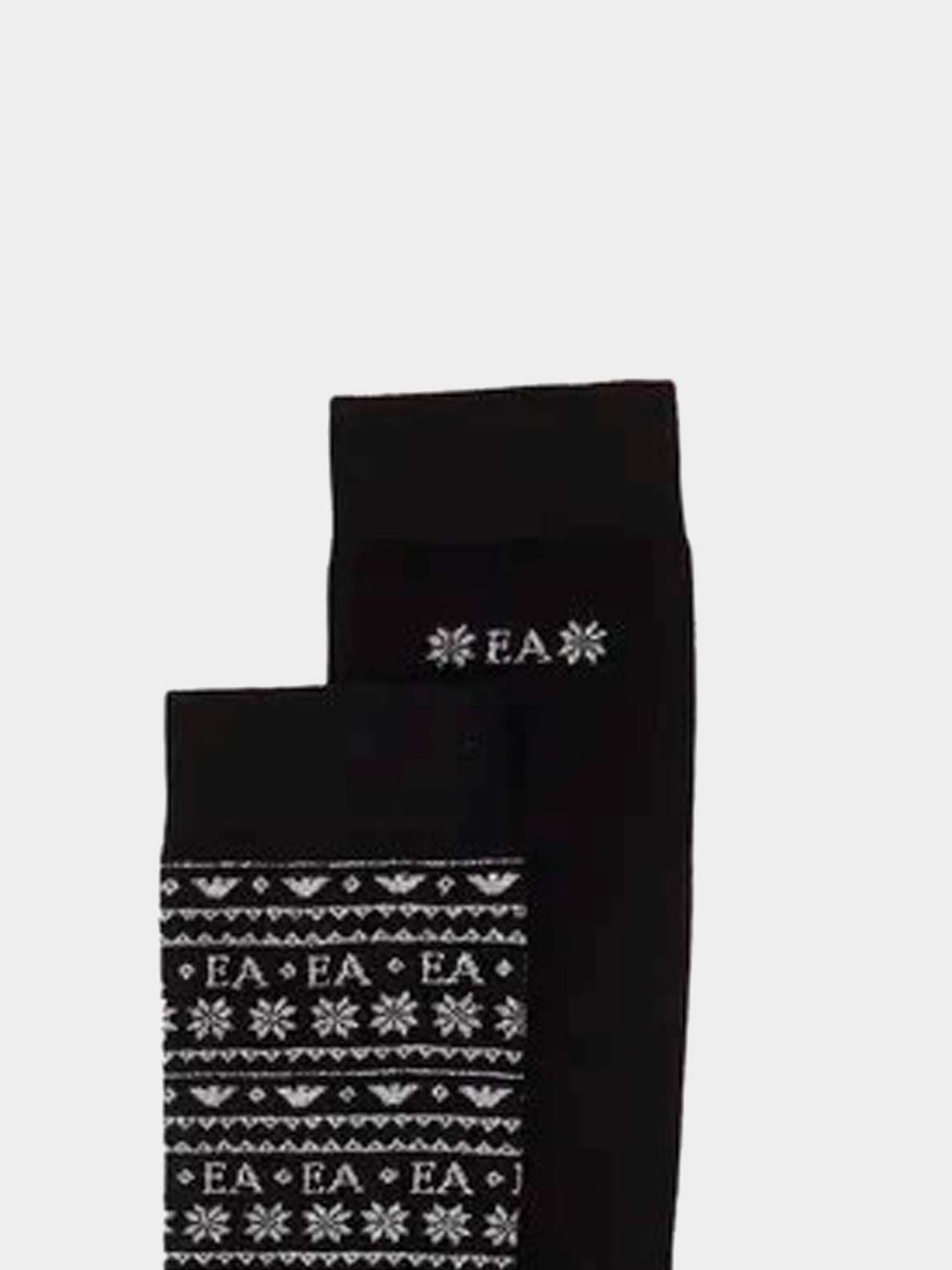 Носки и гольфы Emporio Armani модель 292301-3F277-00020 Фото