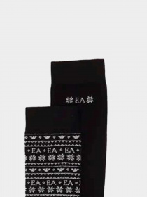 Носки и гольфы Emporio Armani модель 292301-3F277-00020 Фото