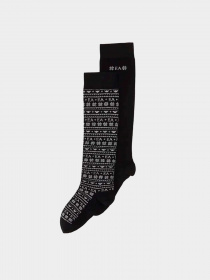 Носки и гольфы Emporio Armani модель 292301-3F277-00020 Фото