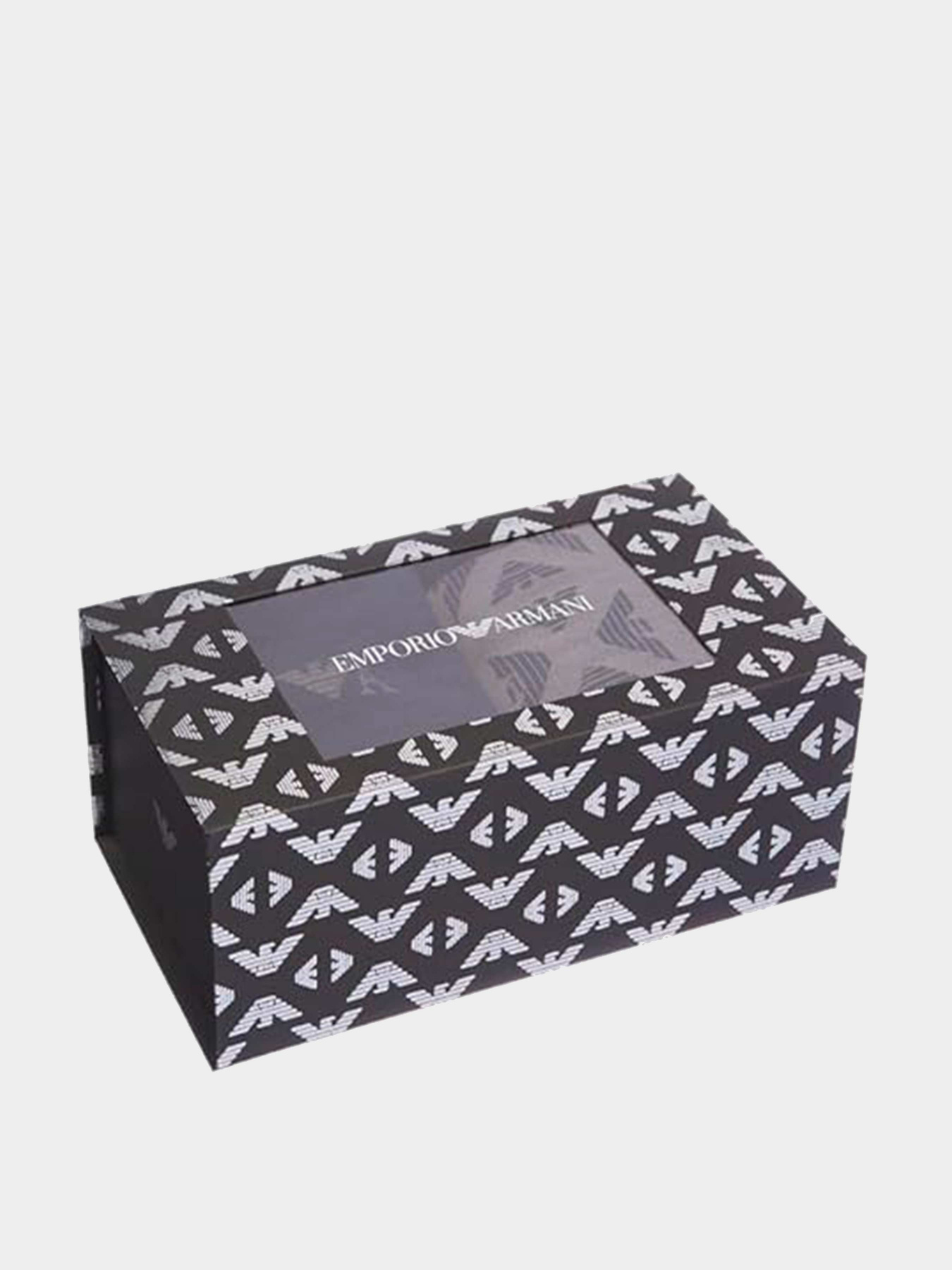 Носки и гольфы Emporio Armani модель 302301-3F283-13849 Фото