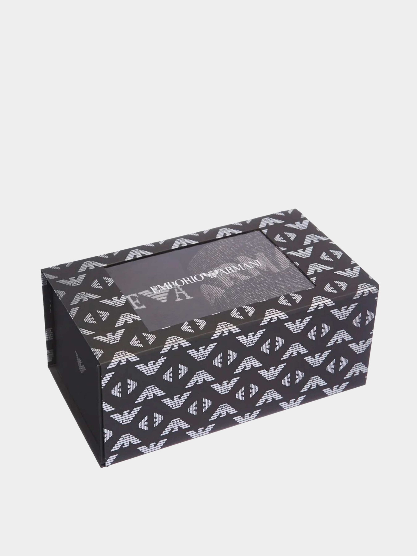 Носки и гольфы Emporio Armani модель 302301-3F283-31221 Фото