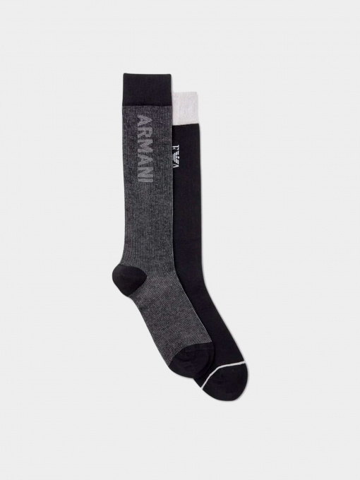 Носки и гольфы Emporio Armani модель 302301-3F283-31221 Фото