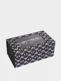 Носки и гольфы Emporio Armani модель 302301-3F283-31221 Фото