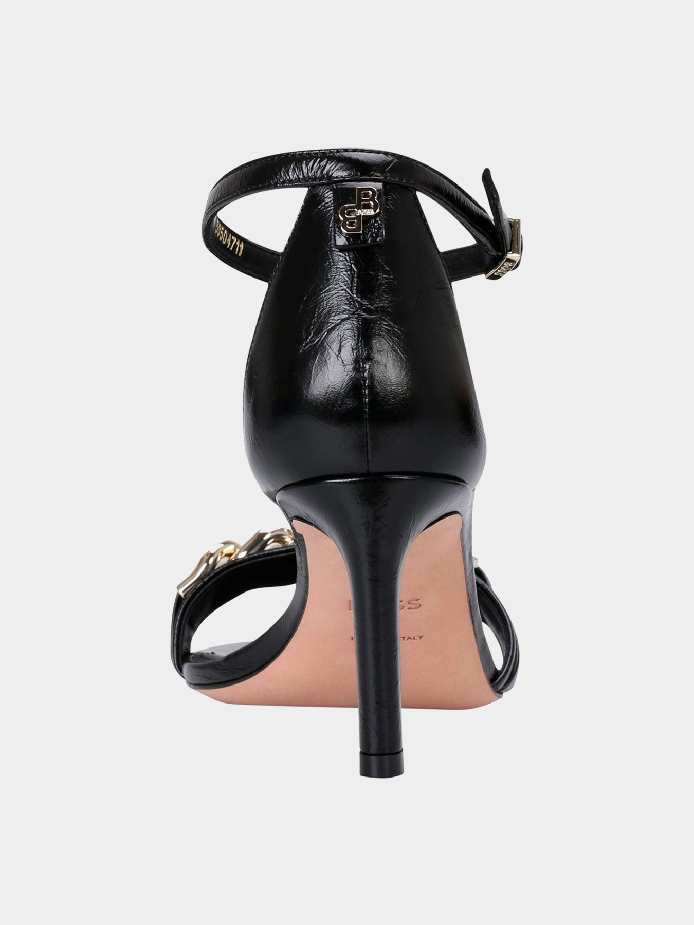 Сандалии Boss модель 50504711-001 Фото