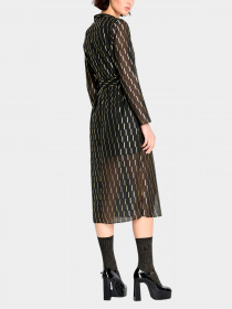 Платья Armani Exchange модель 6RYA40-YN9MZ-42AG Фото