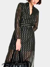 Платья Armani Exchange модель 6RYA40-YN9MZ-42AG Фото