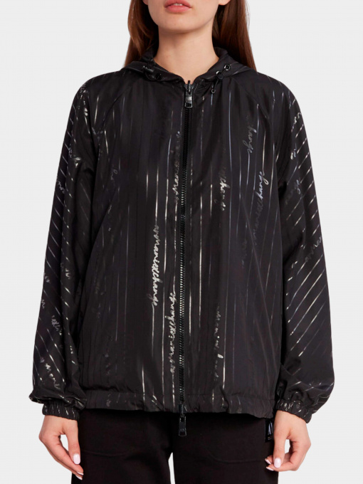 Куртки и дубленки Armani Exchange модель 6RYB07-YN1MZ-02EL Фото