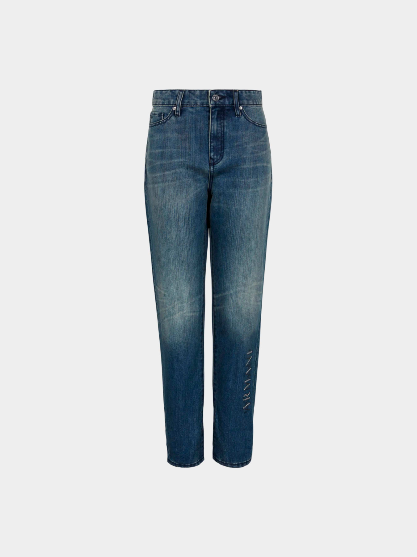Джинсы Armani Exchange модель 6RYJ06-Y11GZ-1500 Фото
