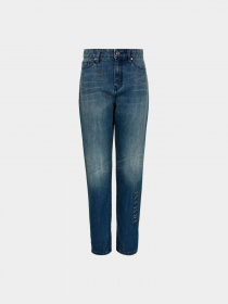 Джинсы Armani Exchange модель 6RYJ06-Y11GZ-1500 Фото