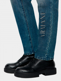 Джинсы Armani Exchange модель 6RYJ06-Y11GZ-1500 Фото